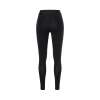 Super Natural W Tundra175 Tight - Jet Black - Bilde 2