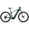 Haibike Alltrack 6 elsykkel – oransje, 27,5″, 720 Wh