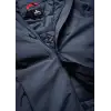 HeatX Heated Oslo Coat Womens - Blå - Bilde 8