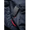 HeatX Heated Oslo Coat Womens - Blå - Bilde 9
