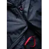 HeatX Heated Oslo Coat Womens - Blå - Bilde 10