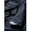 HeatX Heated Oslo Coat Womens - Blå - Bilde 11