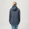 HeatX Heated Oslo Coat Womens - Blå - Bilde 20