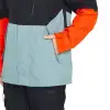 Volcom Aris Ins Gore Jacket - Grønn - Bilde 7