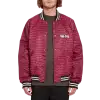 Volcom FA Todd Bratrud Jkt - Rød - Bilde 5