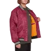 Volcom FA Todd Bratrud Jkt - Rød - Bilde 3