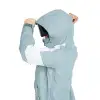 Volcom Mirror Pullover - Grønn - Bilde 5