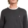 Volcom Uperstand Sweater - Svart - Bilde 2