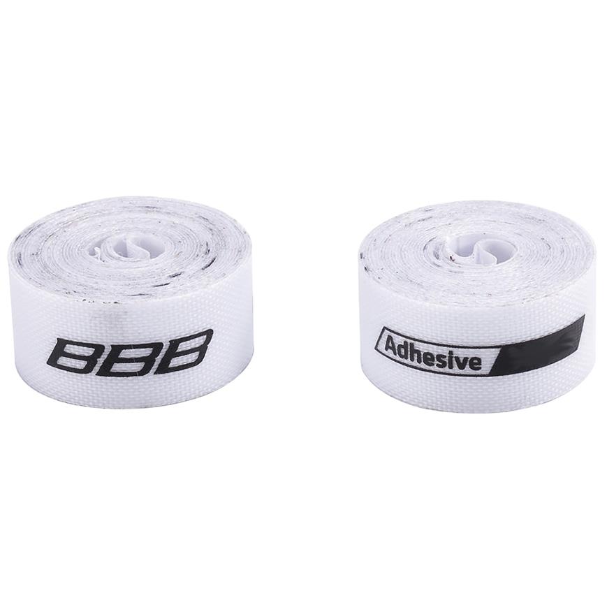 BBB Rimtape BTI-98 Felgbånd 2x2m