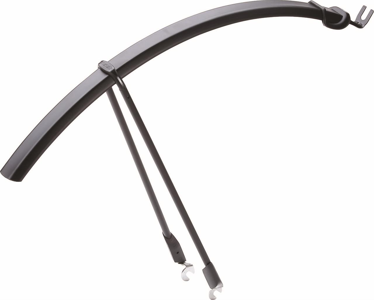 BBB SlimGuard BFD-22 Skjermsett