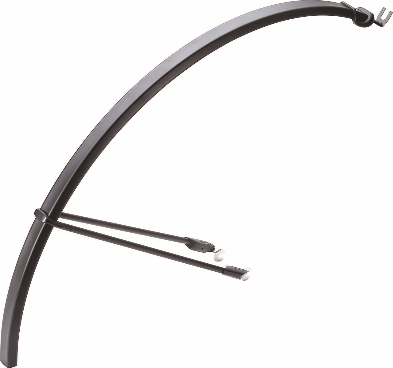 BBB SlimGuard BFD-22 Skjermsett - Bilde 3
