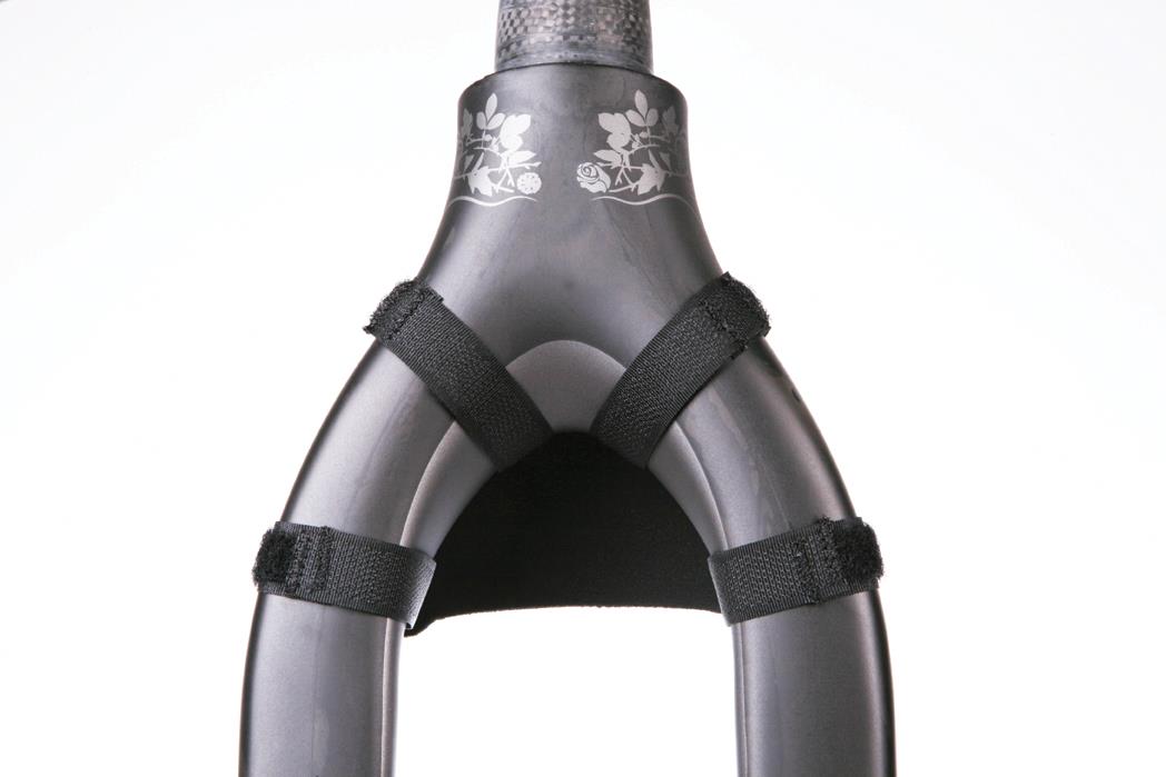 Parafango posteriore R18 Sportail Argento
