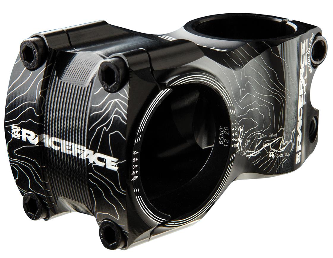 Race Face Atlas 35 Stem Sort - Bilde 3