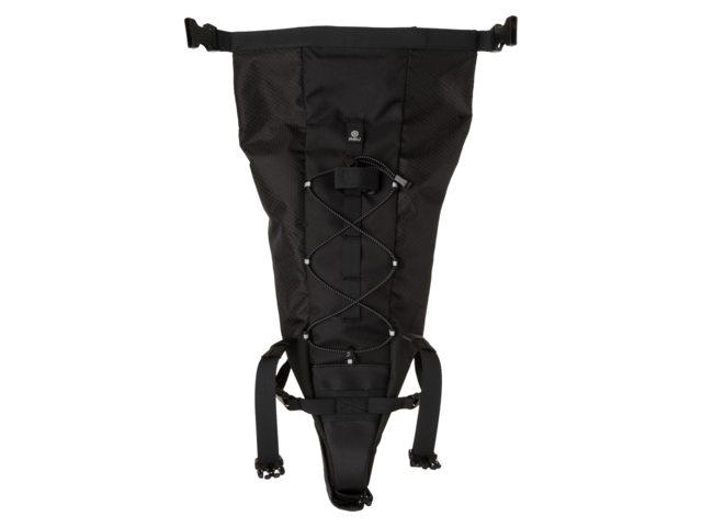 AGU Venture Bikepacking Seteveske - Sort - Bilde 3