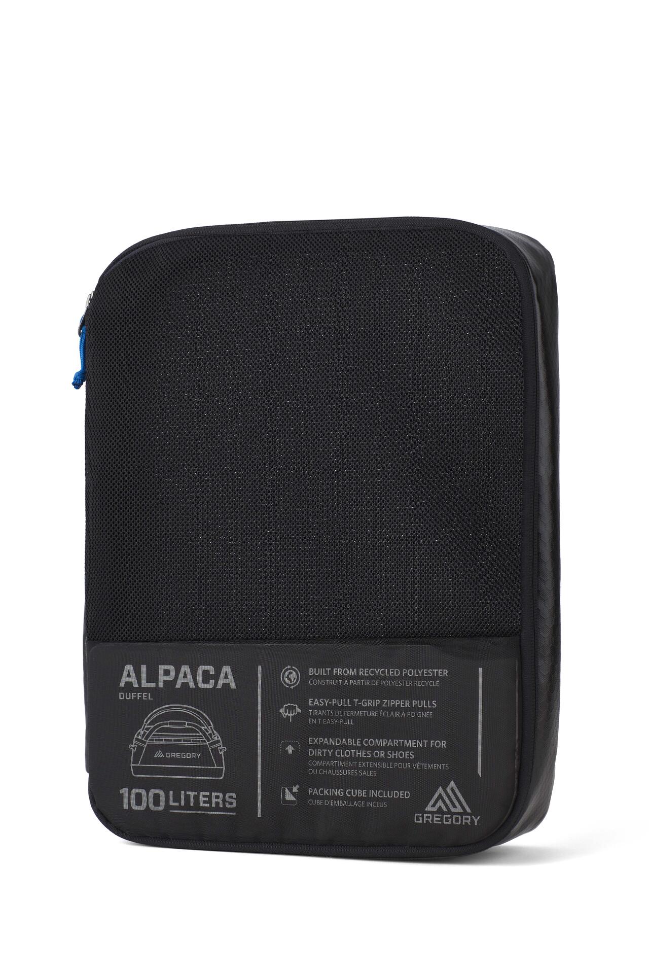 Alpaca 100 - Bilde 3