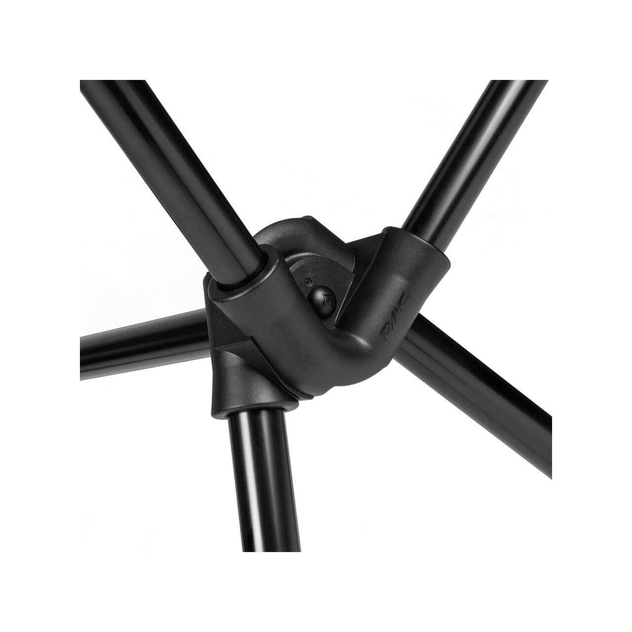 Helinox Café Chair Home - Pelican/Black - Bilde 2