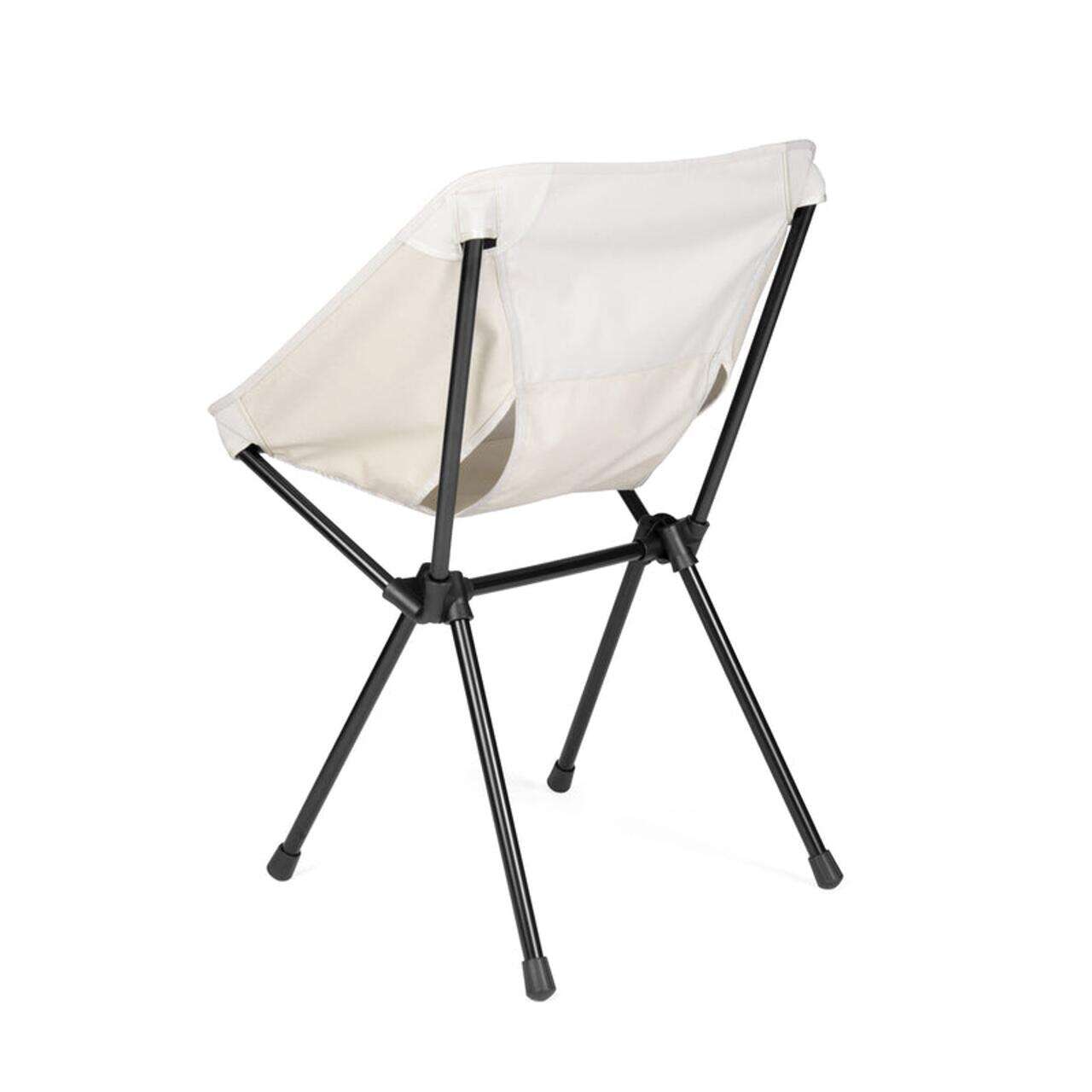 Helinox Café Chair Home - Pelican/Black - Bilde 3