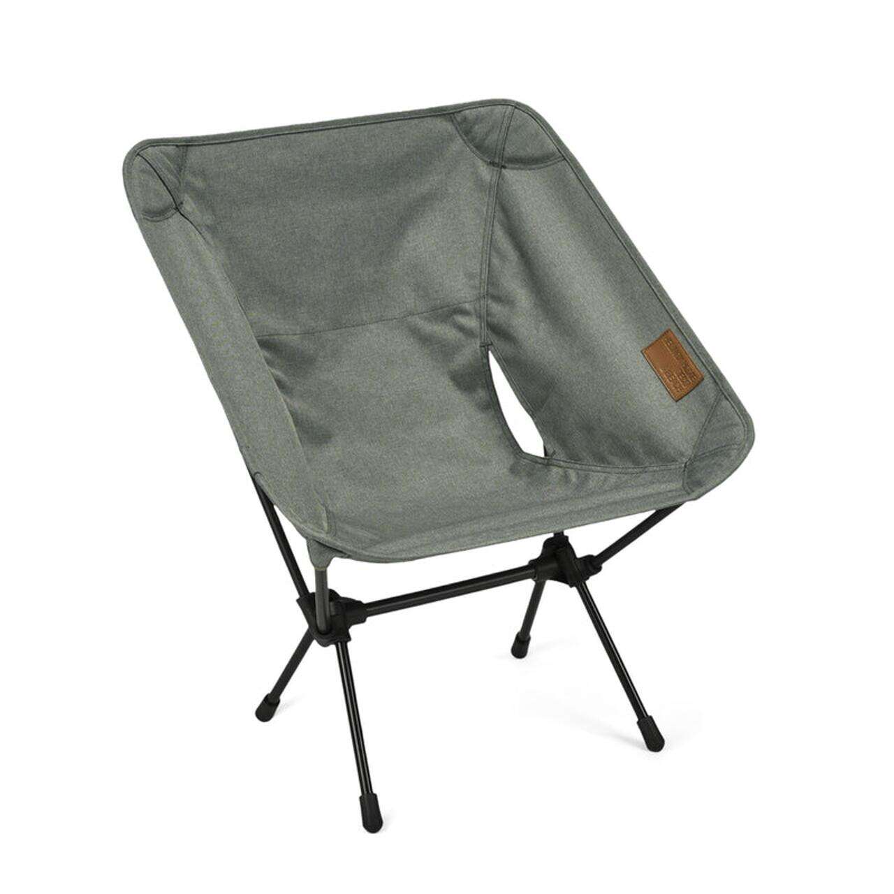 Helinox Chair One Home - Gravel/Black