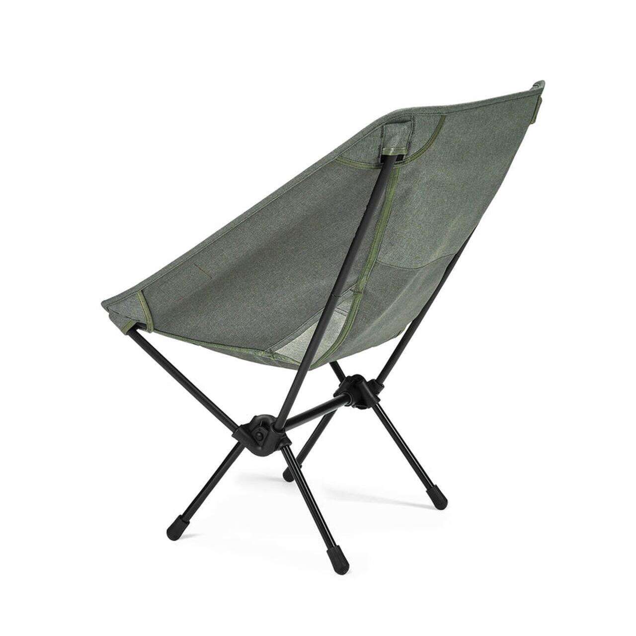 Helinox Chair One Home - Gravel/Black - Bilde 3