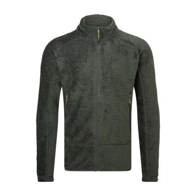 Concordia Mens Jacket - Slate Green