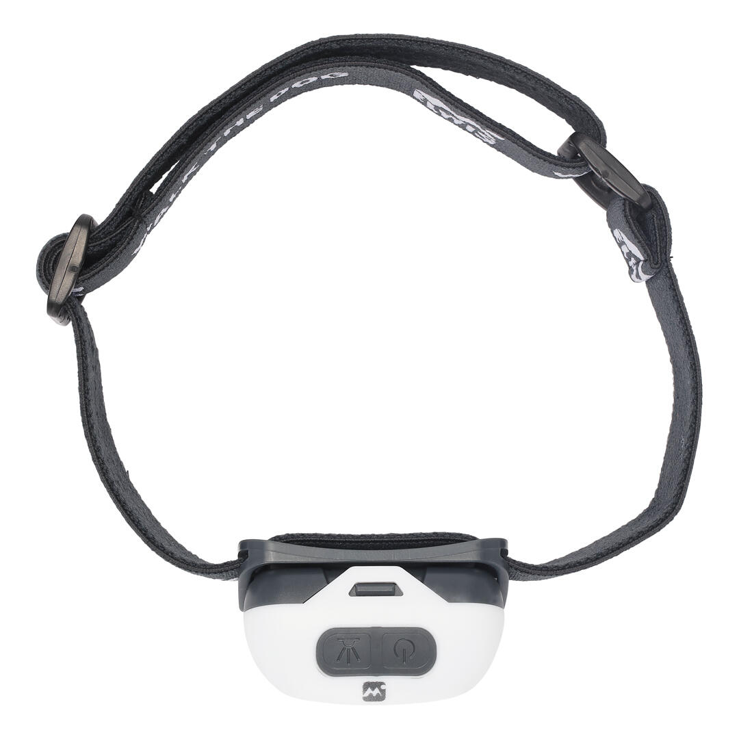 Elwis Focus H140 Hodelykt - Bilde 4