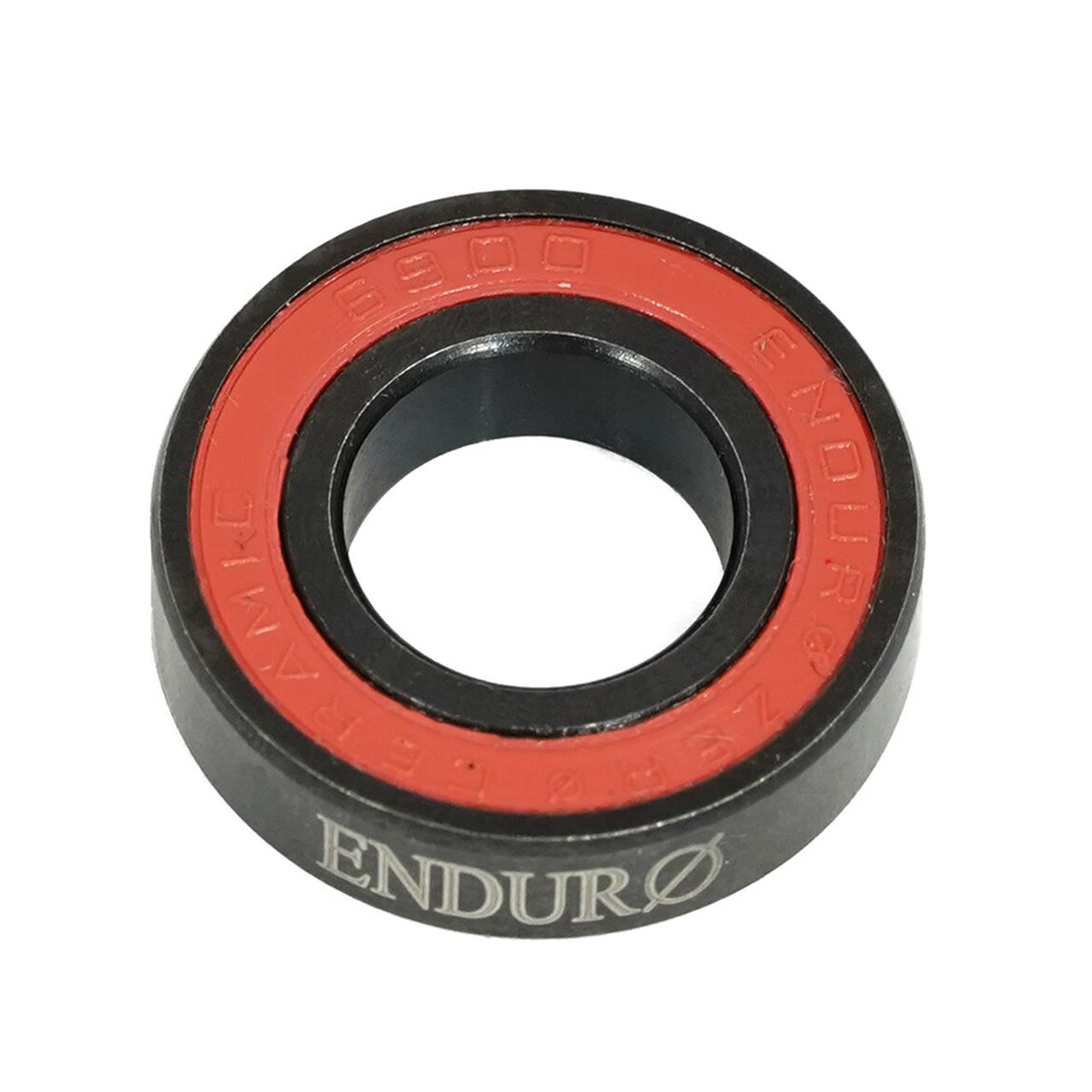 Enduro CO 6900 VV Maskinlager