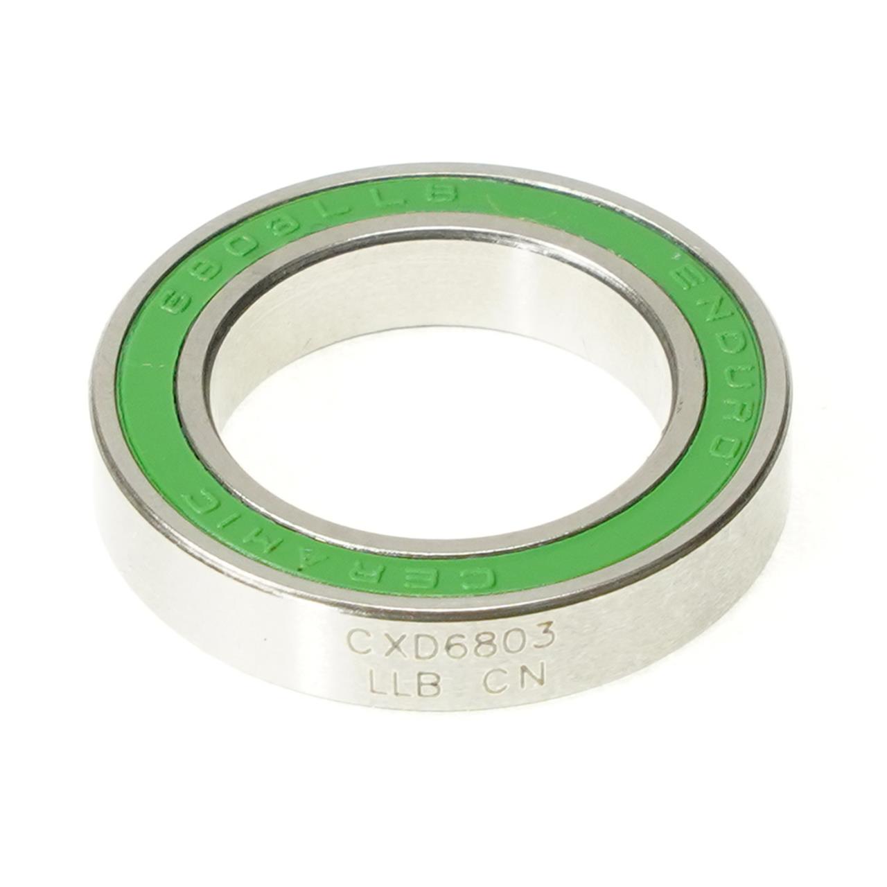 Enduro CXD 6803 LLB Maskinlager