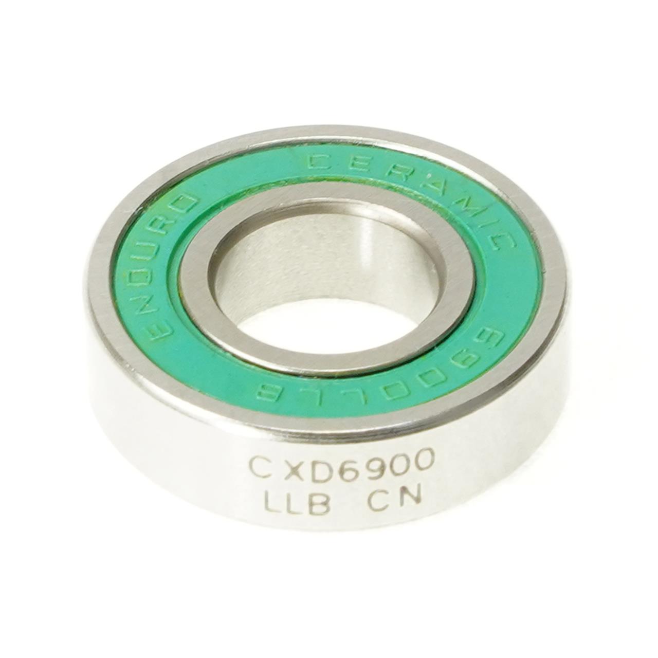 Enduro CXD 6900 LLB Maskinlager