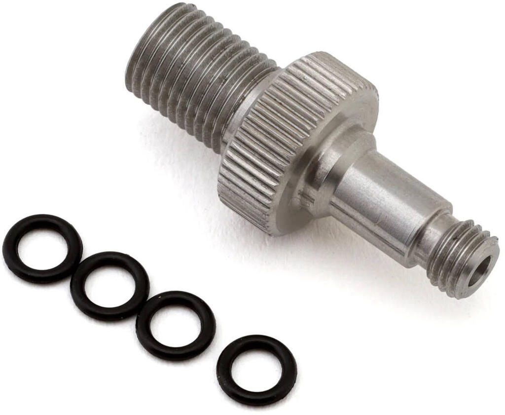 Fox Rear Shock Rezi End Air Fill Adaptor