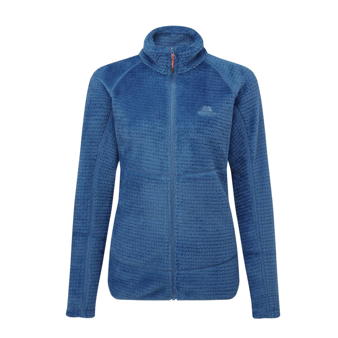 Hispar Wmns Jacket - Stellar Blue