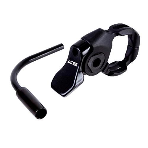 KS KGSL Remote Hendel Carbon