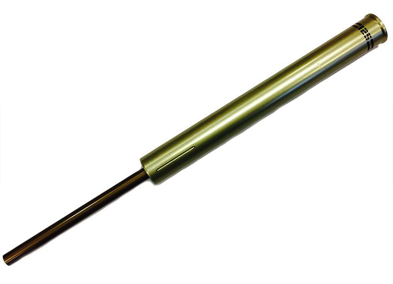 KS LEV 272 Oljecartridge Sort – 65mm, (passer også LEV 272 Integra)