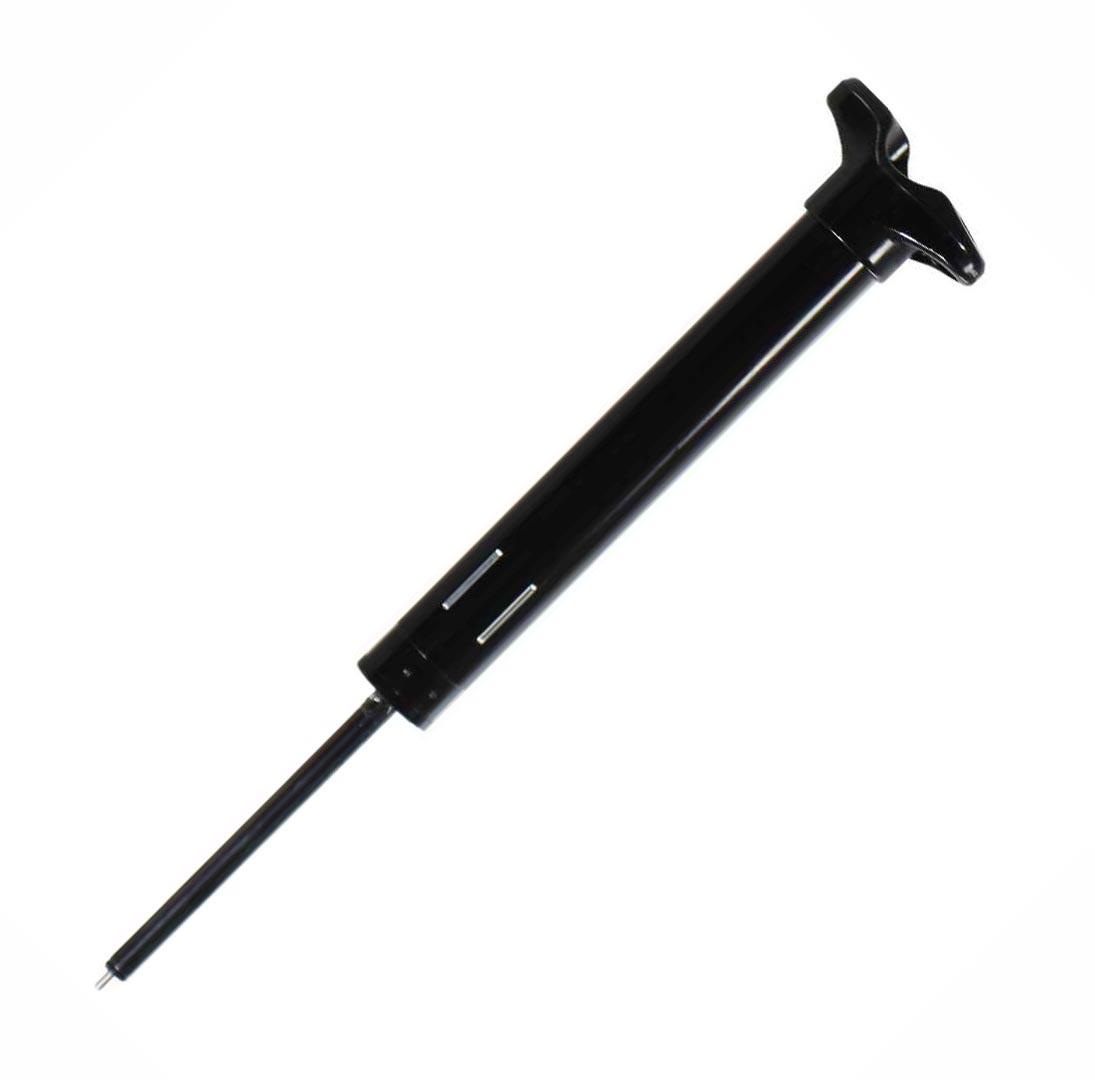 KS Rage i 150 Luftcartridge