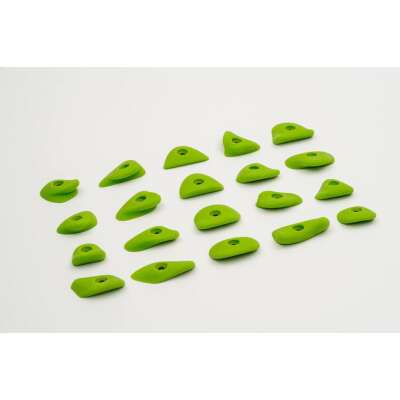 Kilter Winter XS 1 - Steep Feet - red 11-12