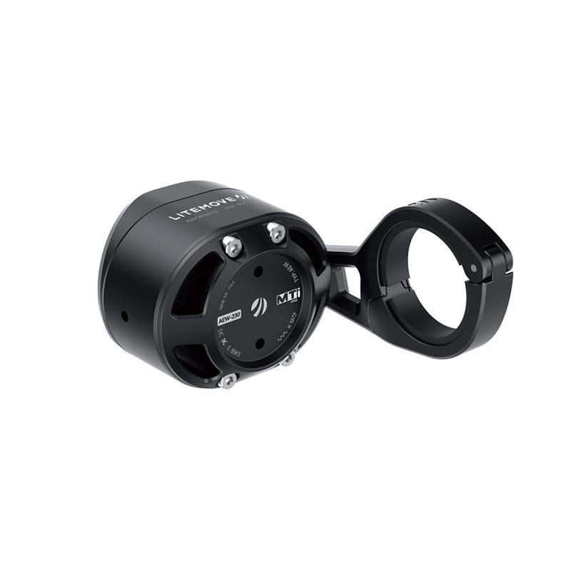 Litemove AEW-230 eMTB Frontlykt - Bilde 3