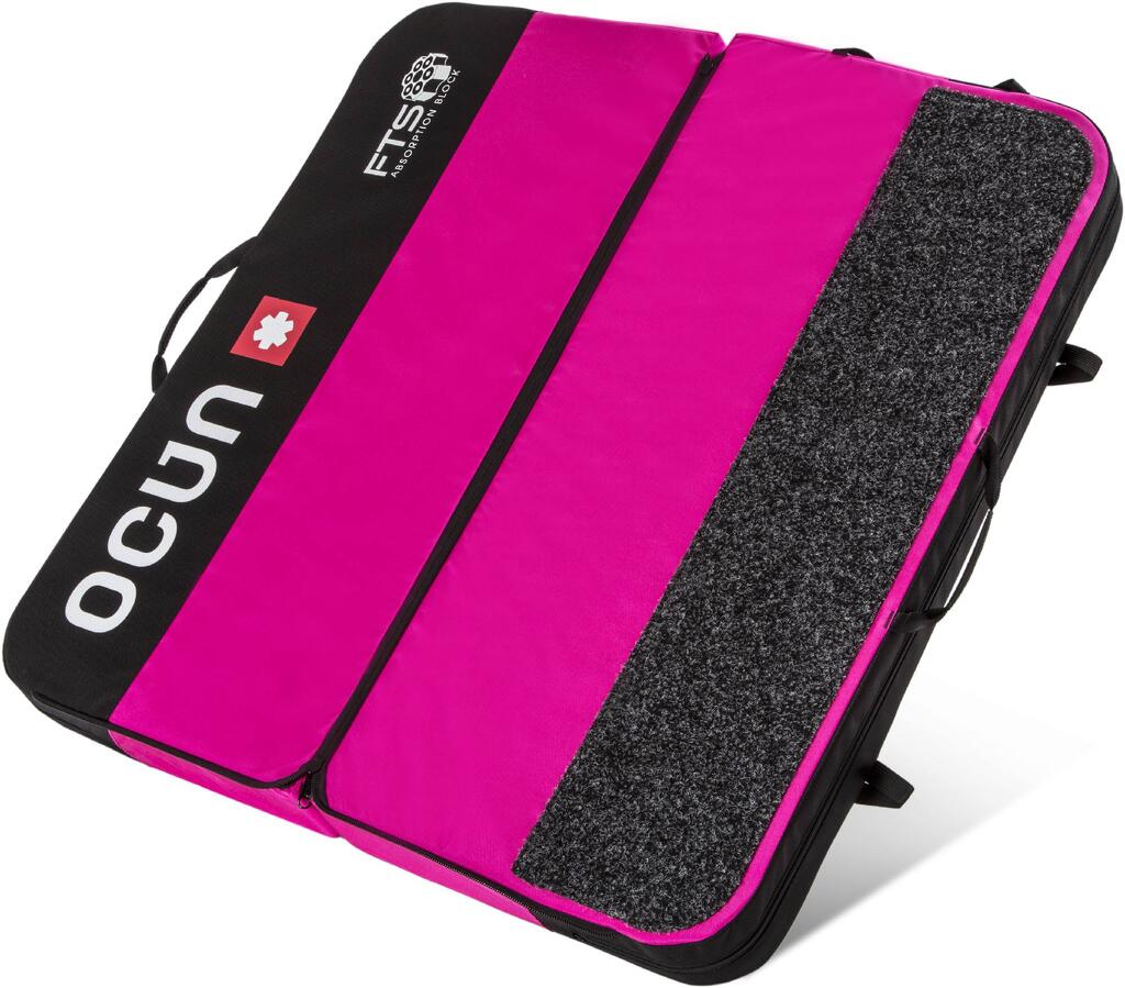 Ocun Joker FTS - pink