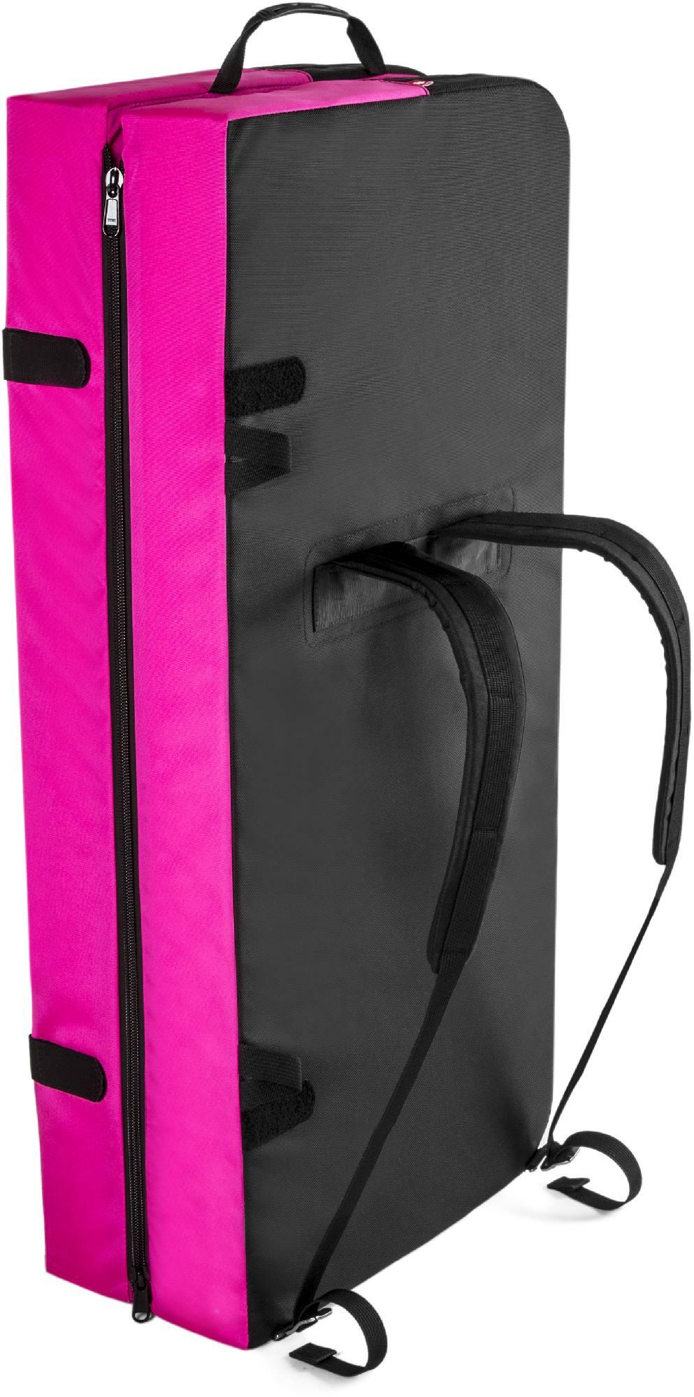 Ocun Joker FTS - pink - Bilde 2