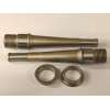 Race Face Atlas Bearing Rebuild Kit – <2022 Complett til Atlas Pedaler
