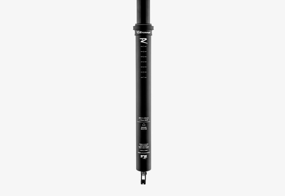 Race Face Turbine-R Setepinne – 100mm - Bilde 3