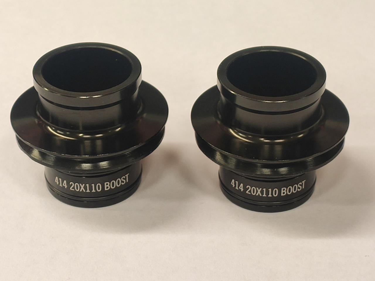 Race Face Vault Fornav ENDCAP