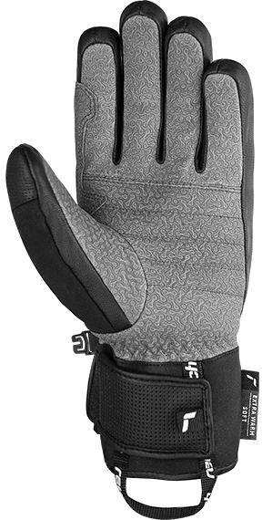 Reusch Marco Schwarz 24/25 - black/white - Bilde 2