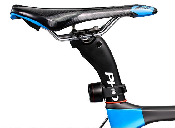 SpoLite Jet Smart Brake T09 Baklykt - Bilde 2