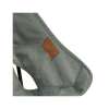 Helinox Sunset Chair Home - Gravel/Black - Bilde 4