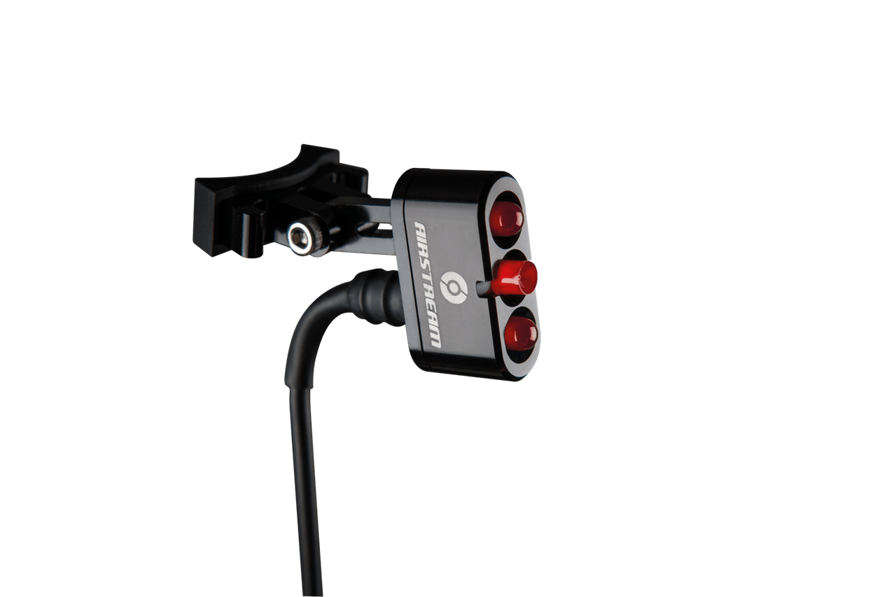 Supernova Airstream 2 Baklykt