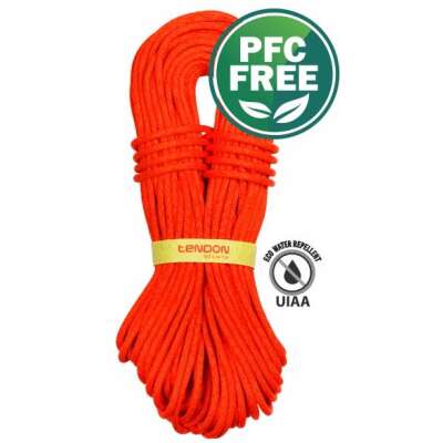 Tendon Master 9,4mm ECO - orange