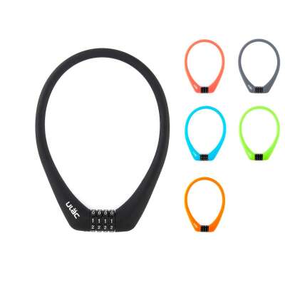 Uläc Prague Wirelås - Grå