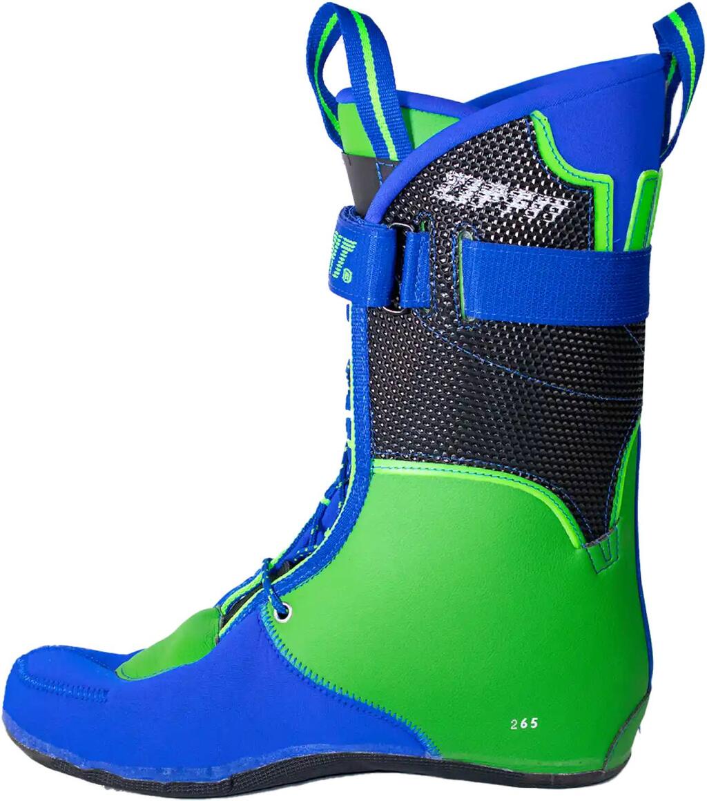 ZipFit Freeride Liner - Bilde 2