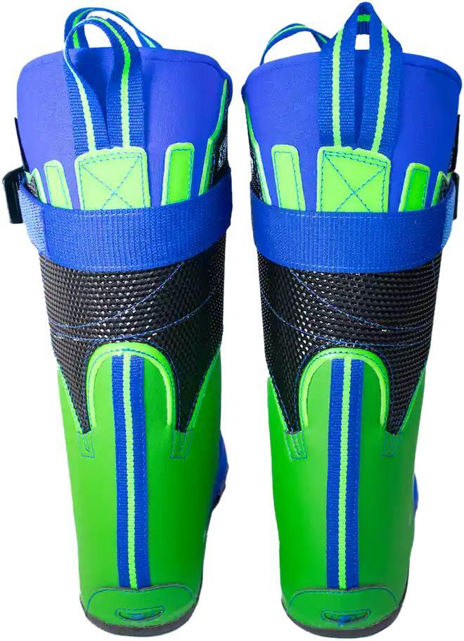 ZipFit Freeride Liner - Bilde 4