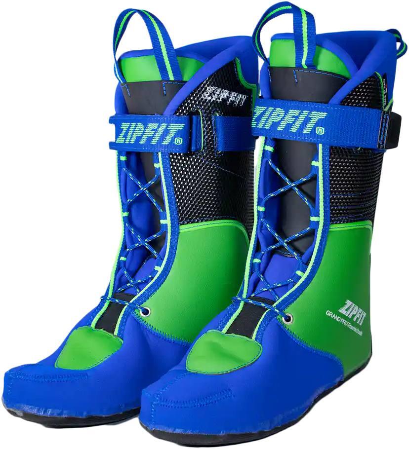 ZipFit Freeride Liner - Bilde 5