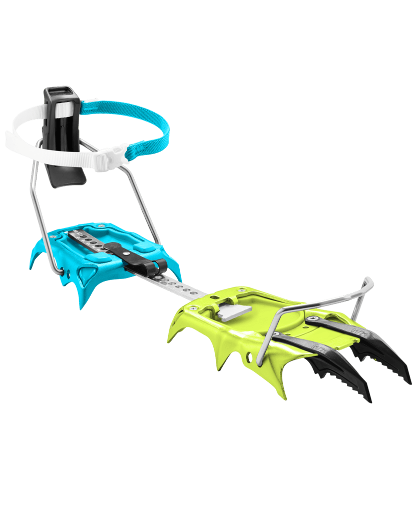 Edelrid Beast Lite Auto II